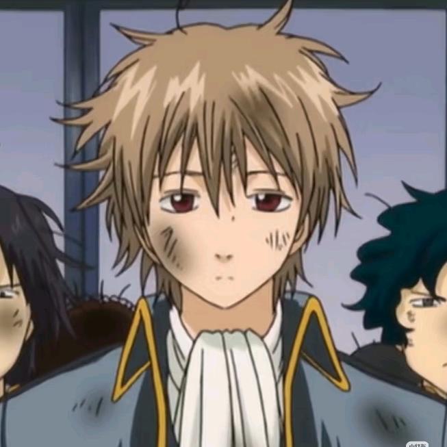 土方副長在天堂