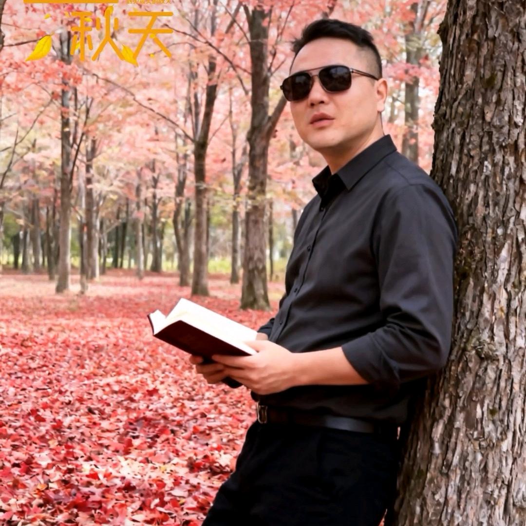 斌哥的生活日常