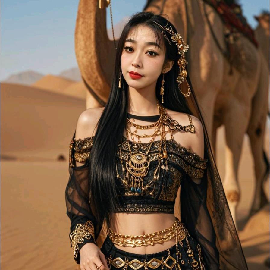 大美