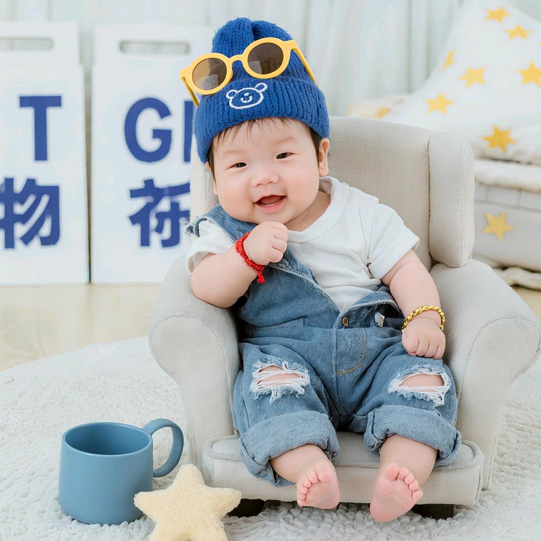 🍀暴富蛋蛋妈