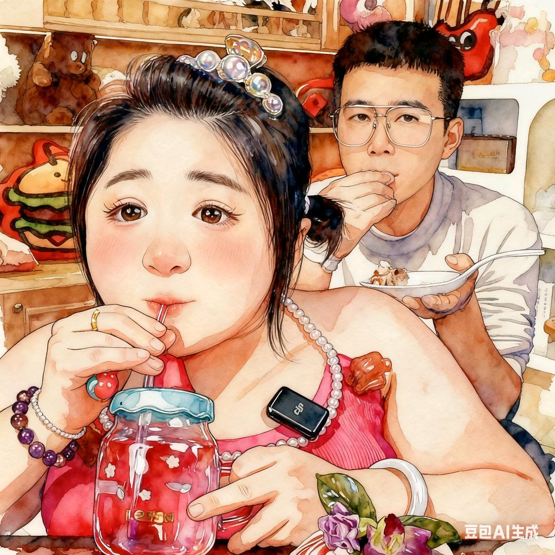 馒头（肉包的馒头）已授权✨