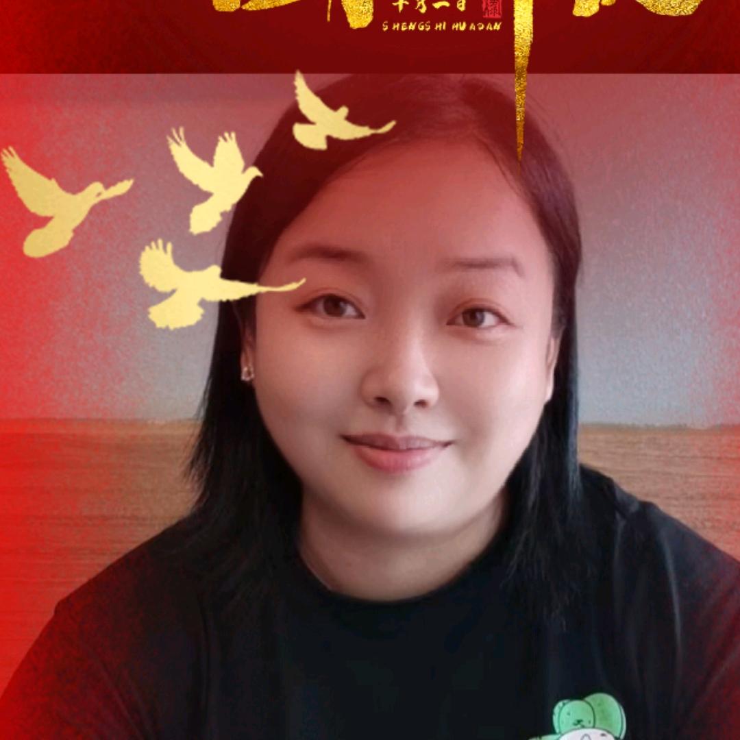 于小冬¹²²¹🎤