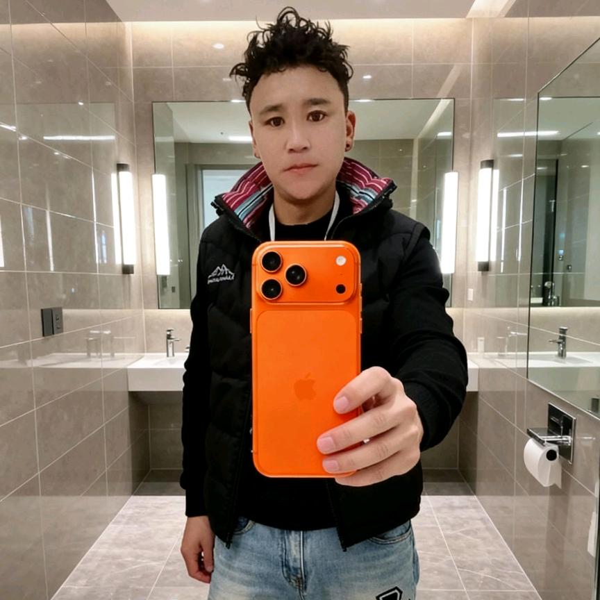 浪子🙏回头✍️