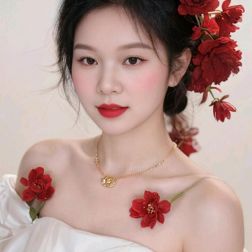 🍀幸福的婉儿💞