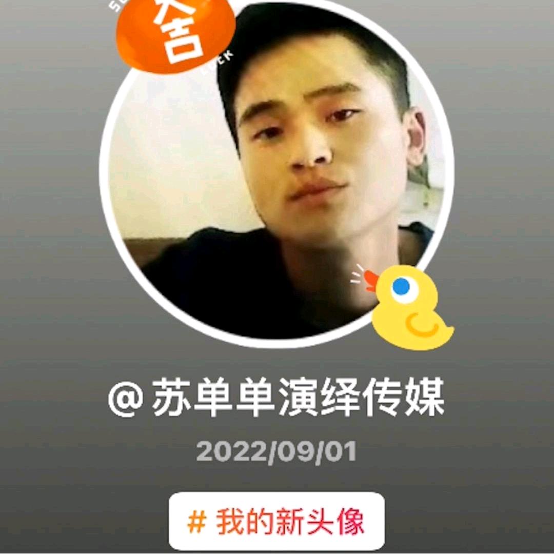 苏单单演艺