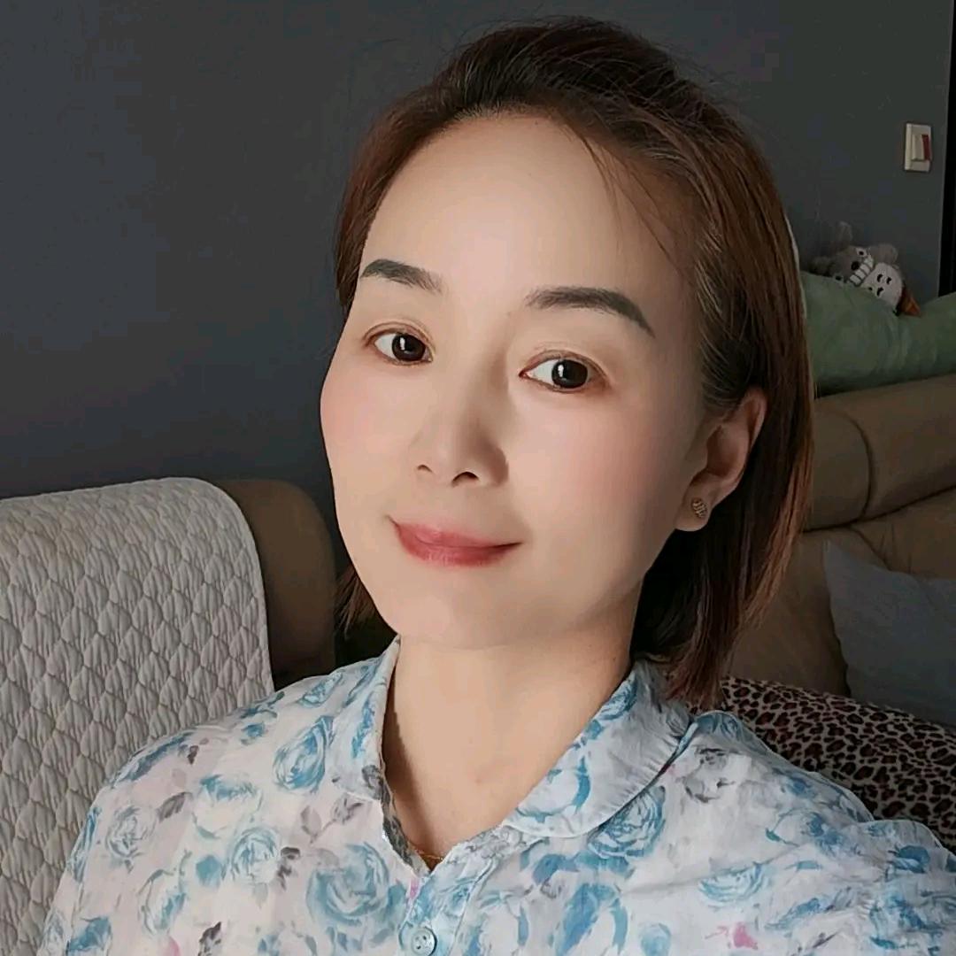 刘洁（洗化配货中心）