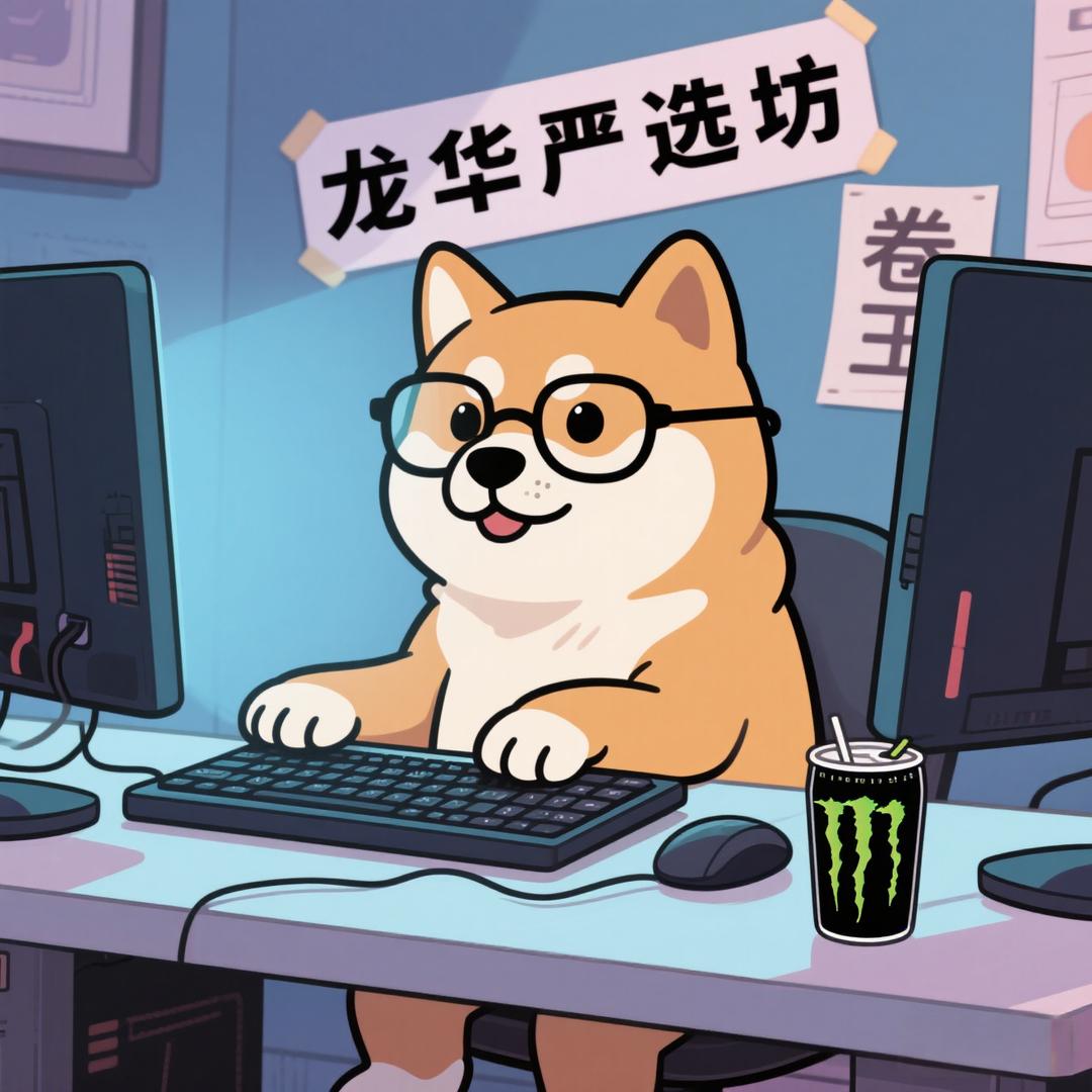 龙华严选坊