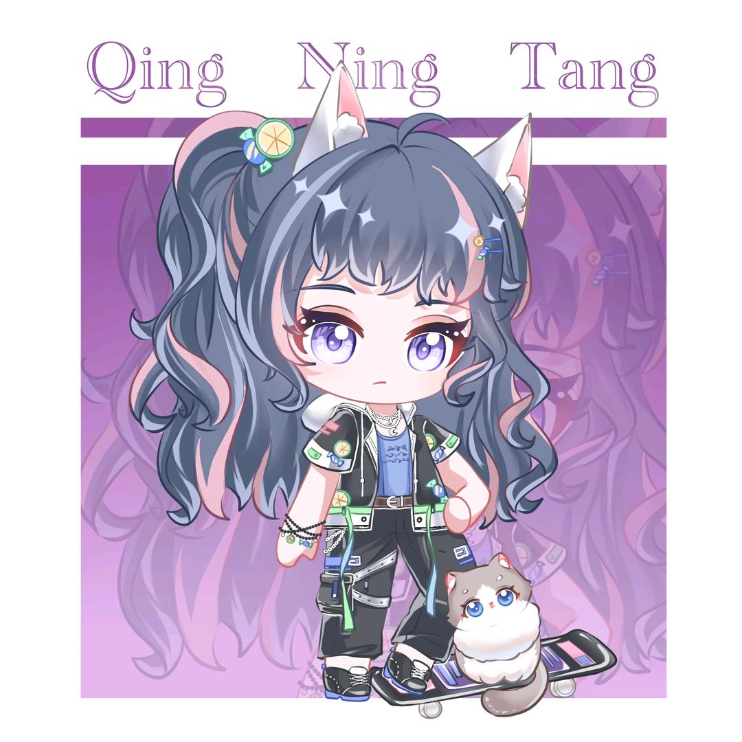 布丁𝐜ợ㊗️澈清新歌《质点》爆火🔥