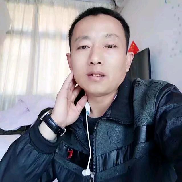 zhang da wei