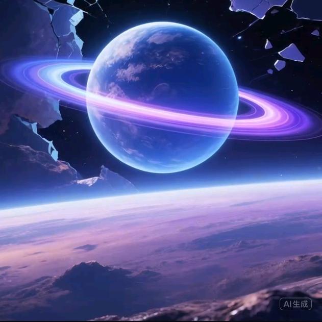 自然星球说