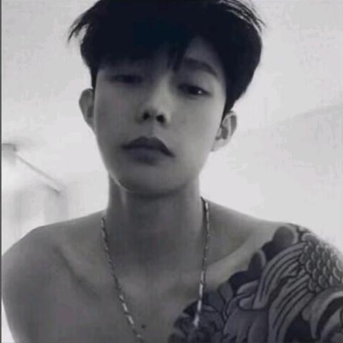 小小颜、不知名