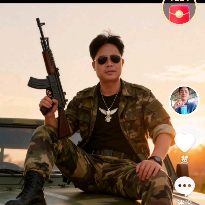 打在你身，痛在我心