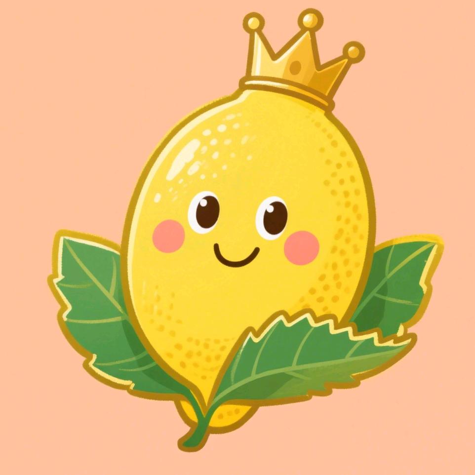 柠郡王水果旗舰店