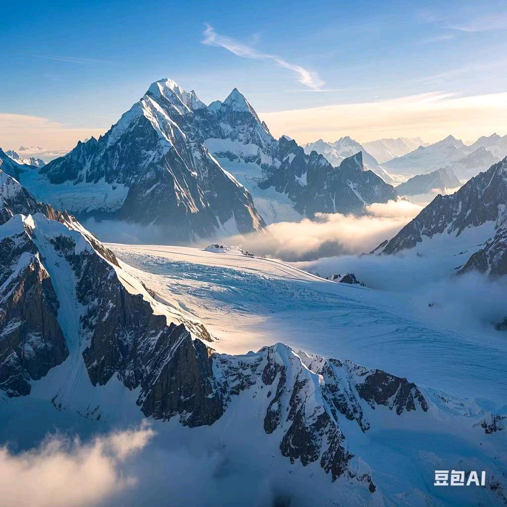 雪山飞狐