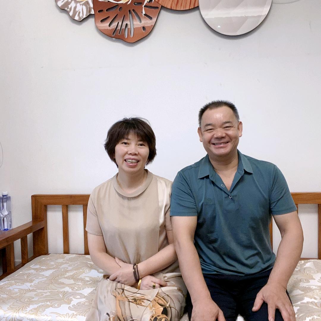 余小姐