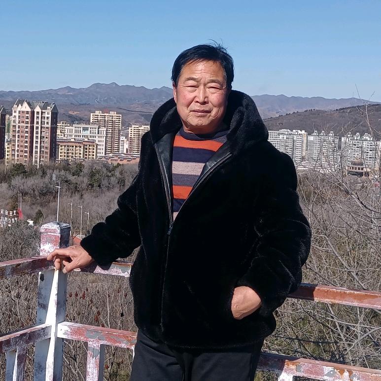 心不老
