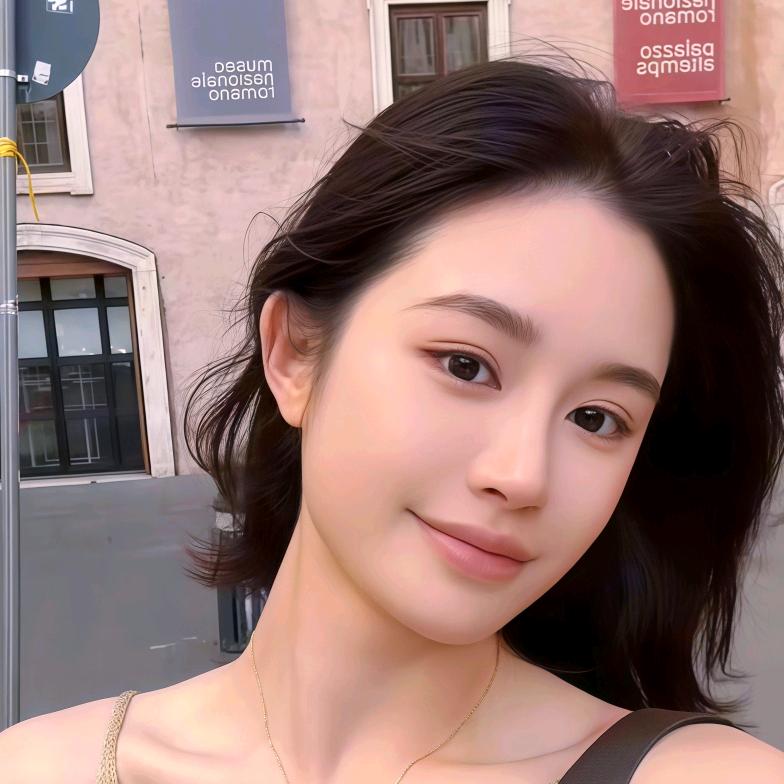 黄姐（变美日记）🌸