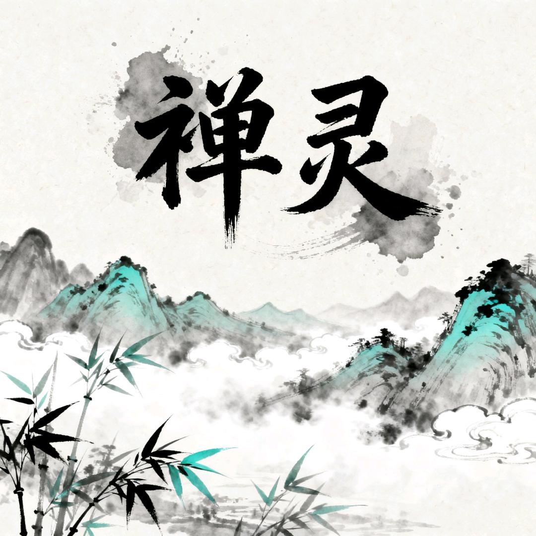 禅灵