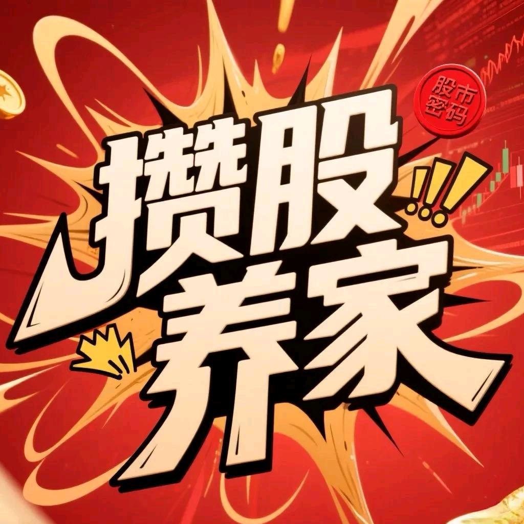 以股养家