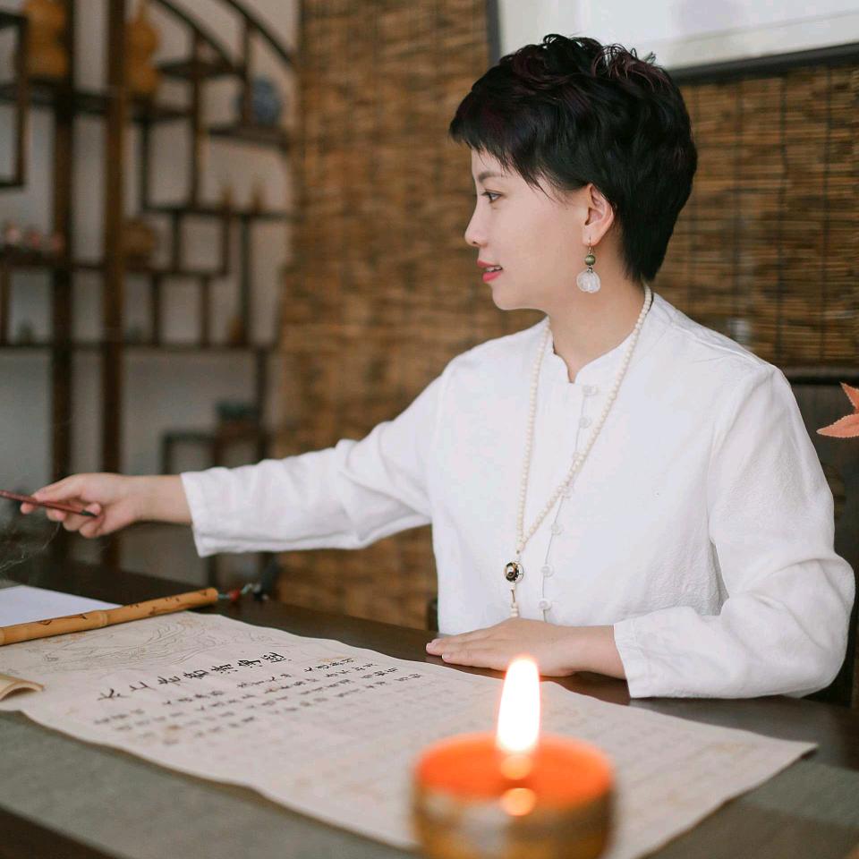 笑甲堂.国学分享