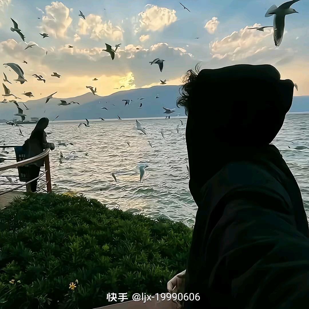 🐯宝藏男孩🐶