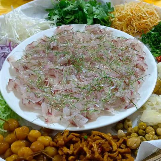 铁马喽