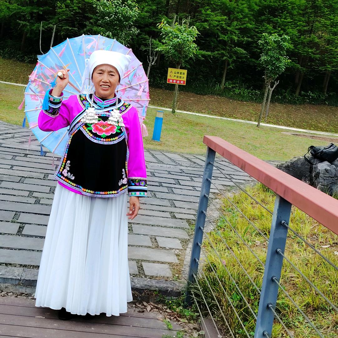 风雨路人