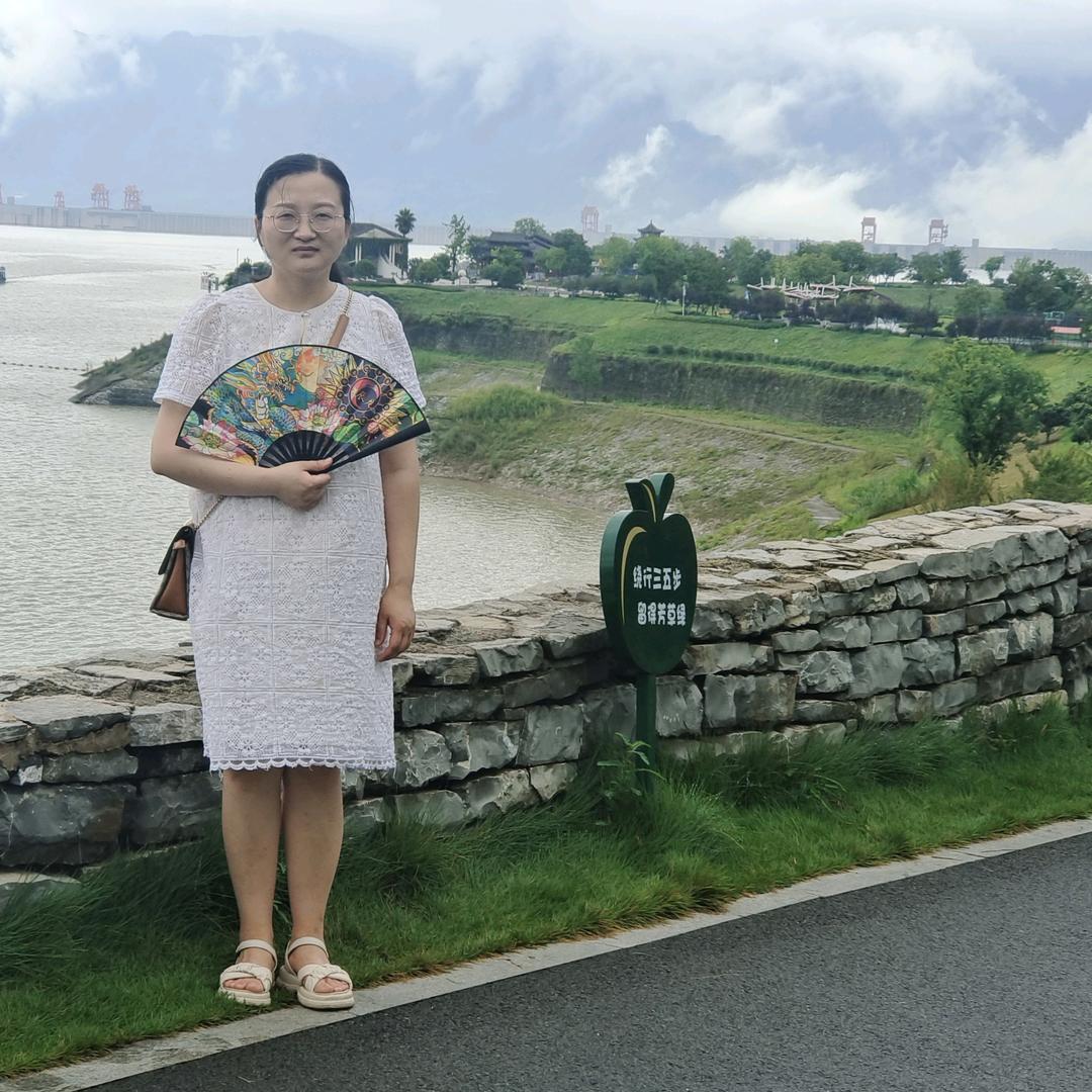 曹悦姗