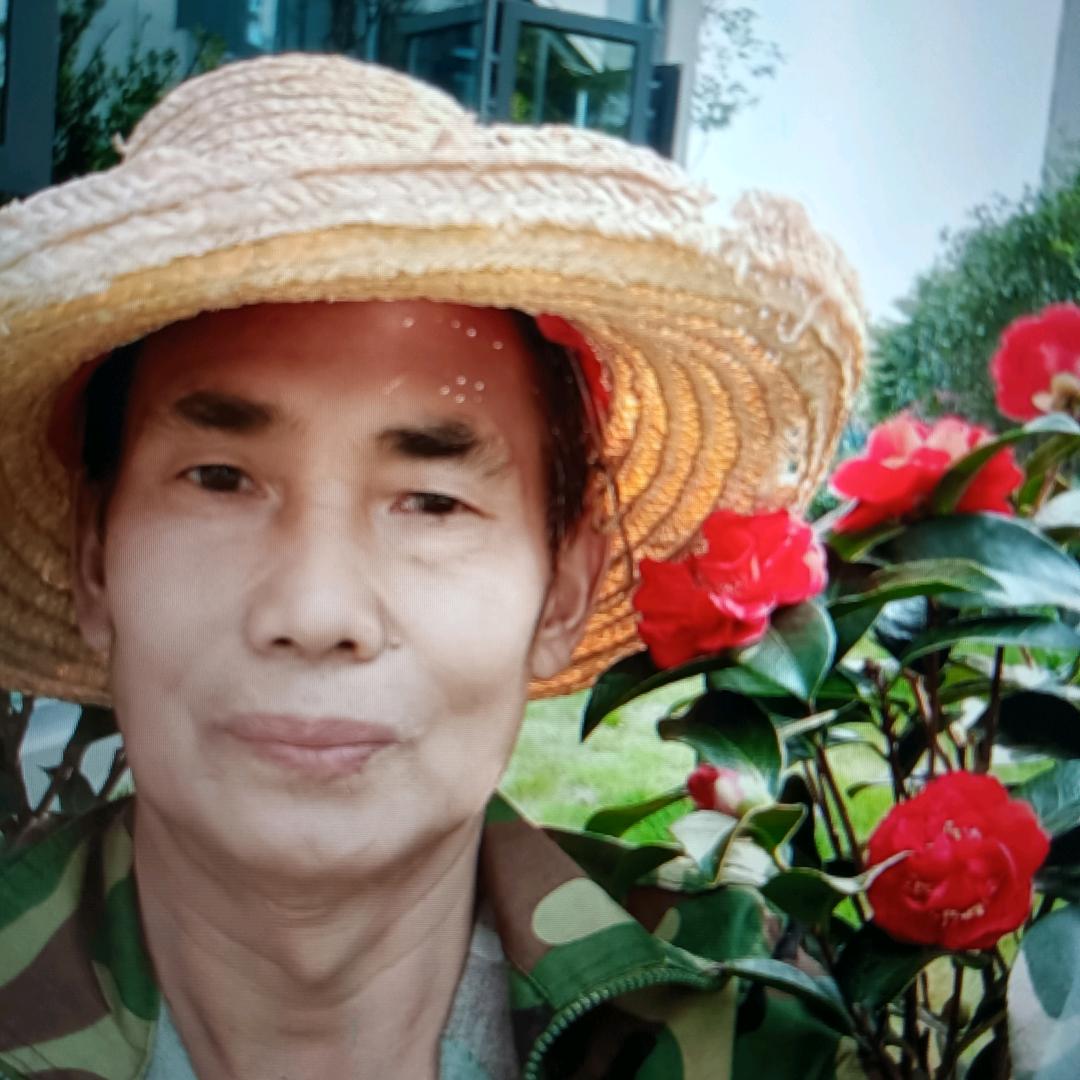 友哥（农民）