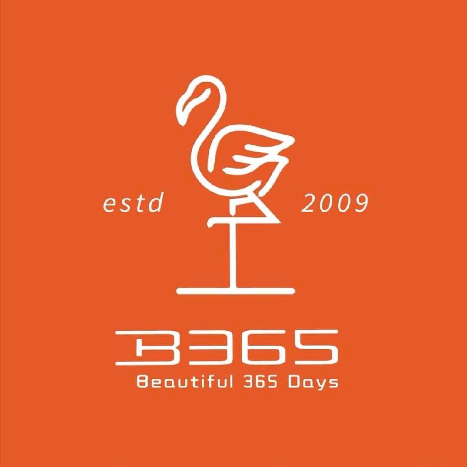 B365轻体空间（亿力未来城店）