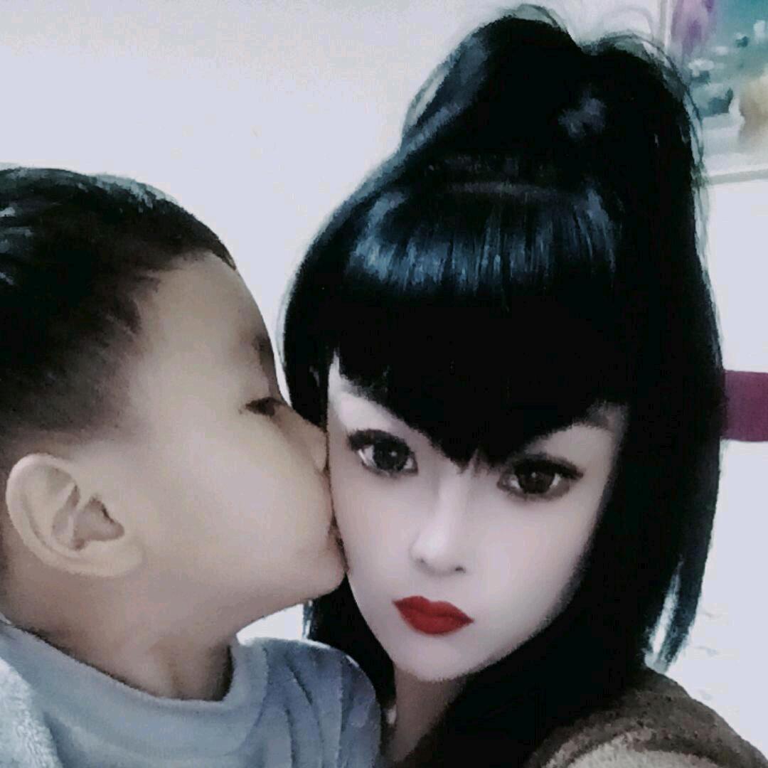 💓月来💓越好（拒闲聊）