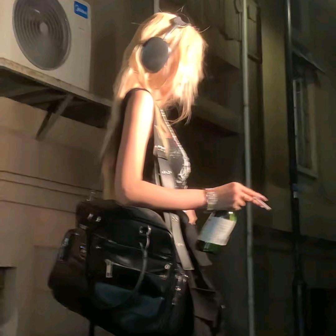 许愿…