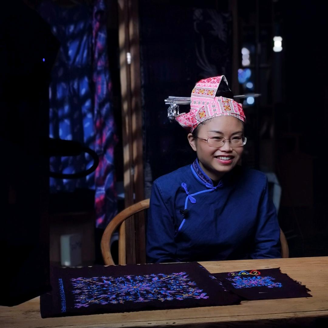 8⃣0⃣后的东彩