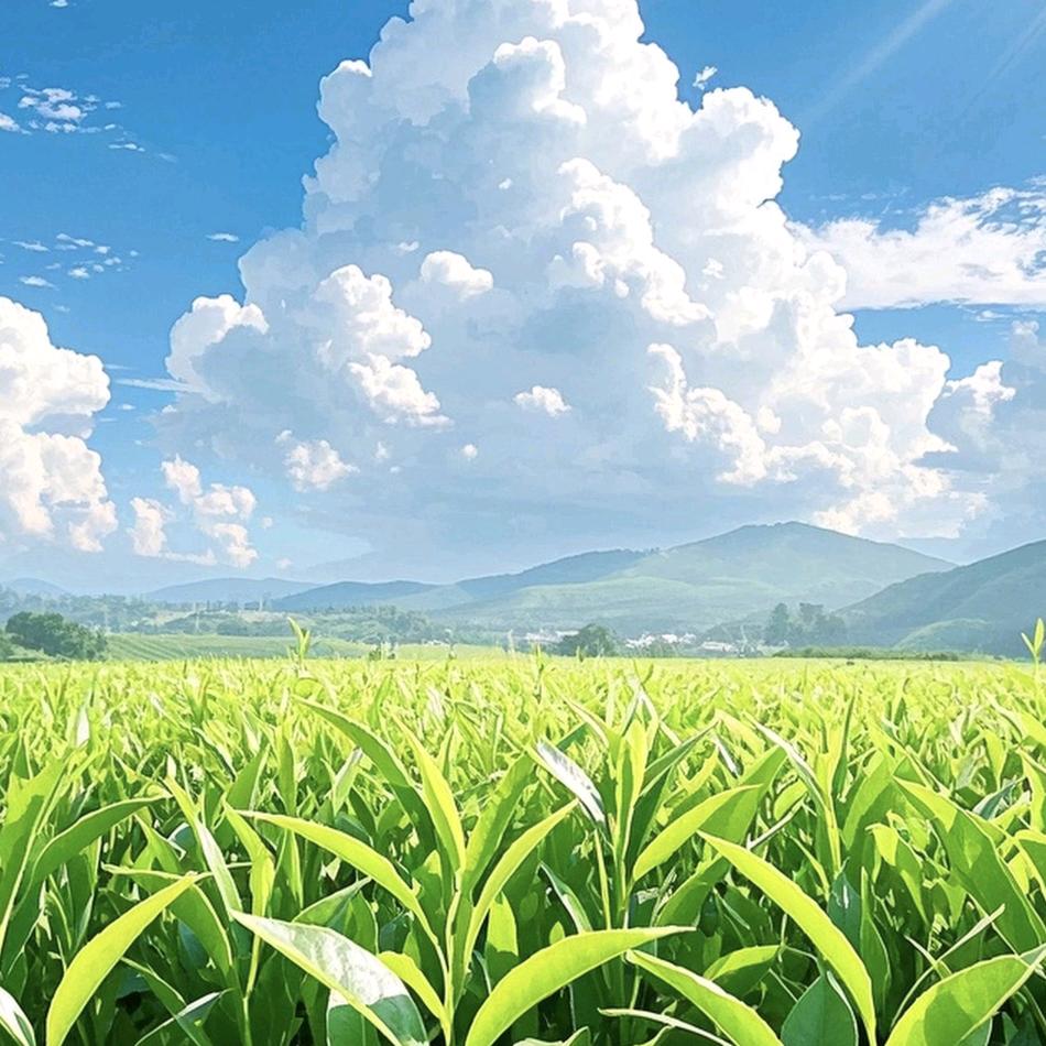 名群茗韵