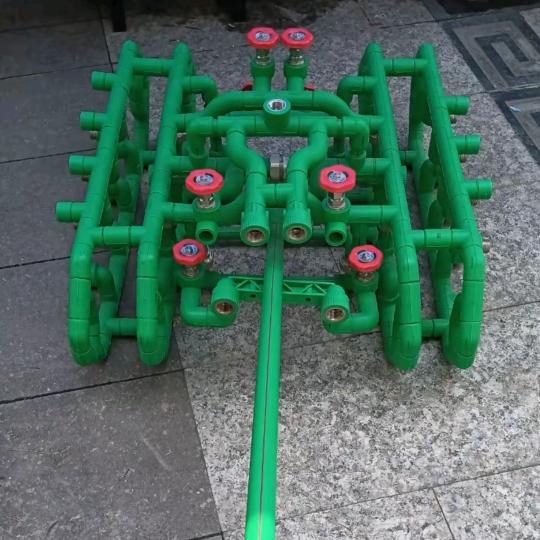 南小蒋水电安装