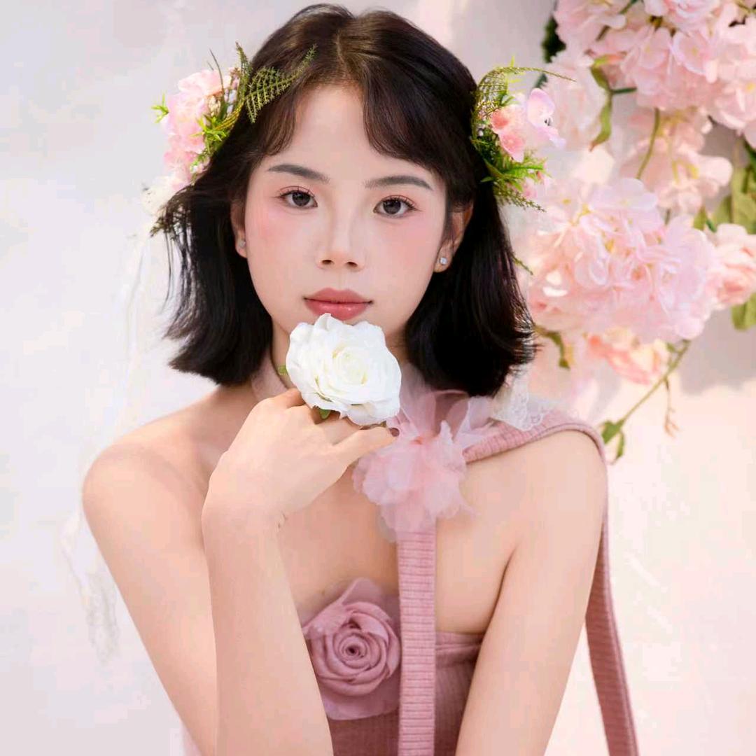 仙人掌做不了花🌵