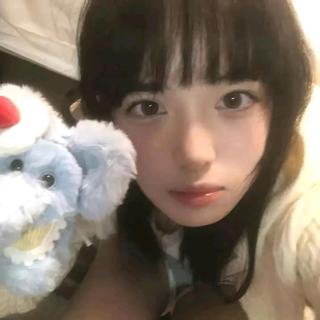 在呢