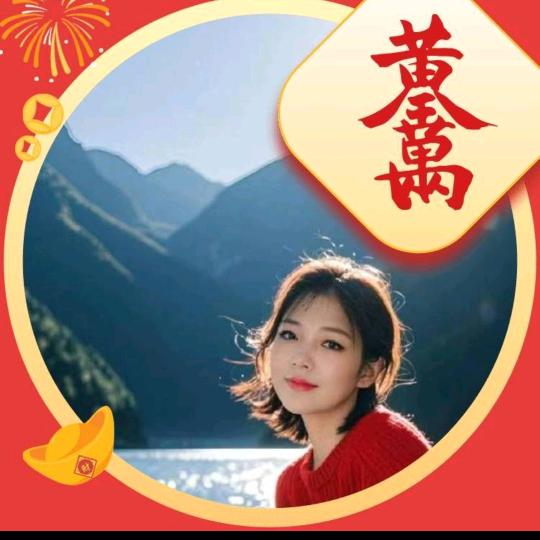 严方（越来越好)