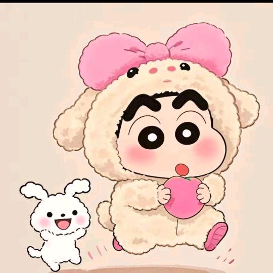 @小新新