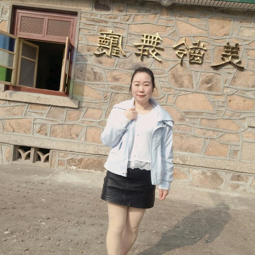 陈氏调料熟食批发-王梅