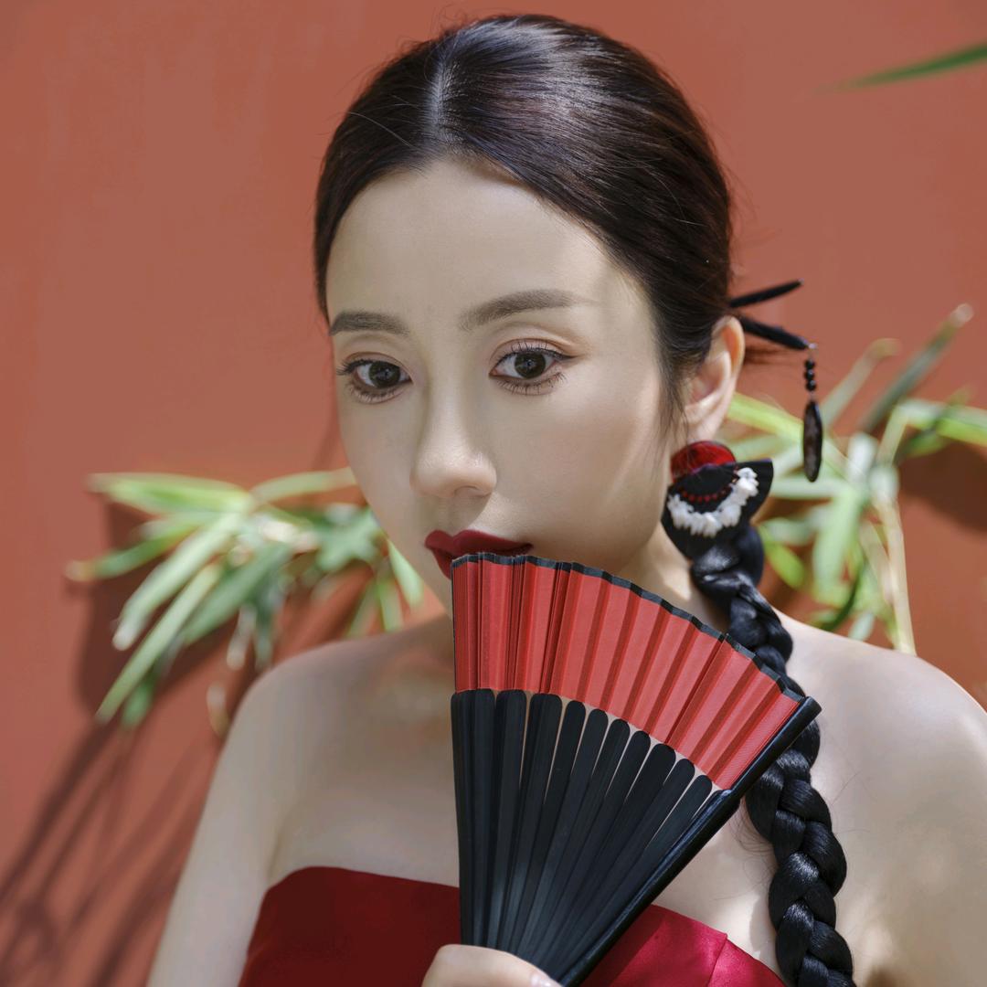 小茶与小金
