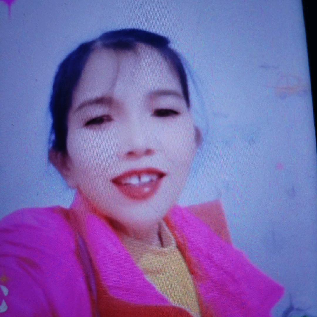 彭姐幸福快乐