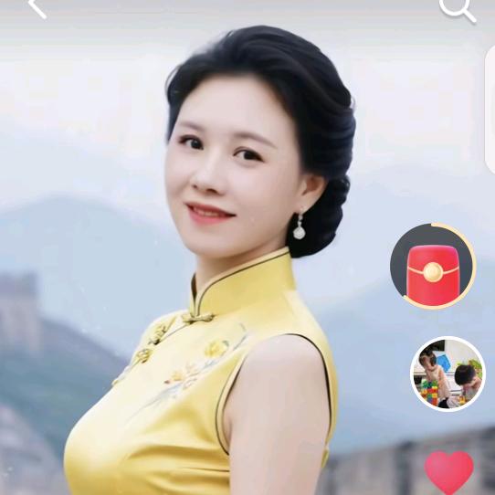 彭姐