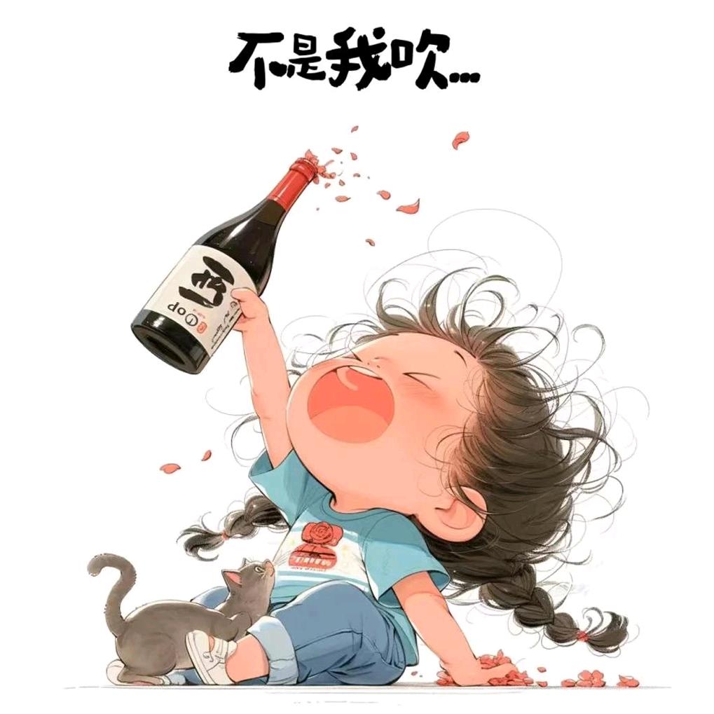 你若安好那还得了