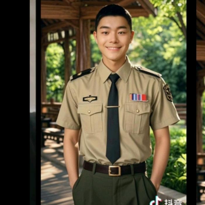 赵加旺31岁沂涛赵涧村