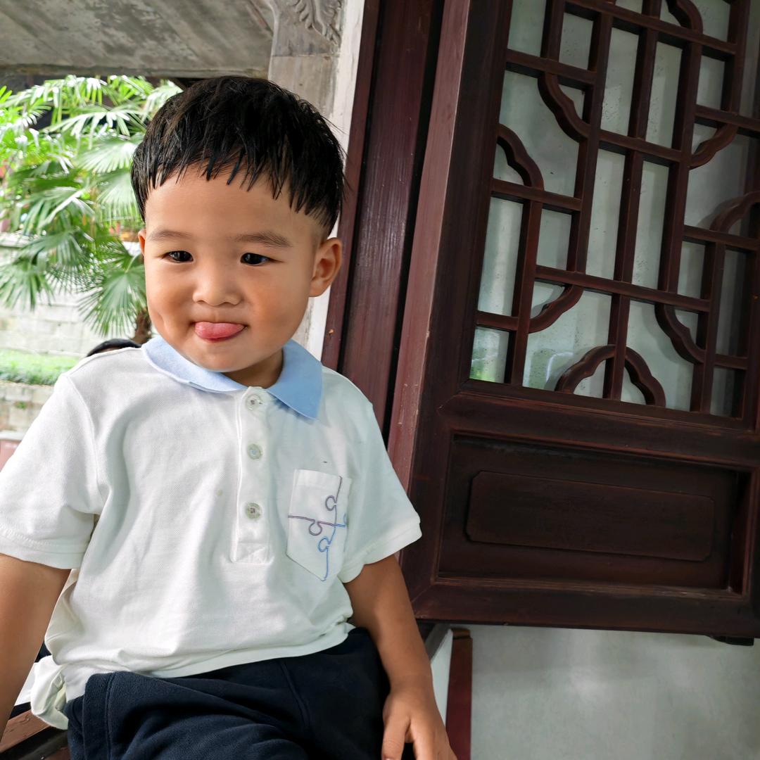 赵元泽的饲养员