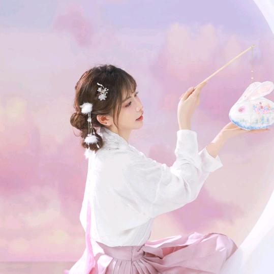 韦家五妹