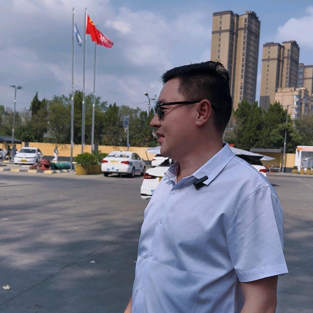 商丘顺达驾校C1C2付校长