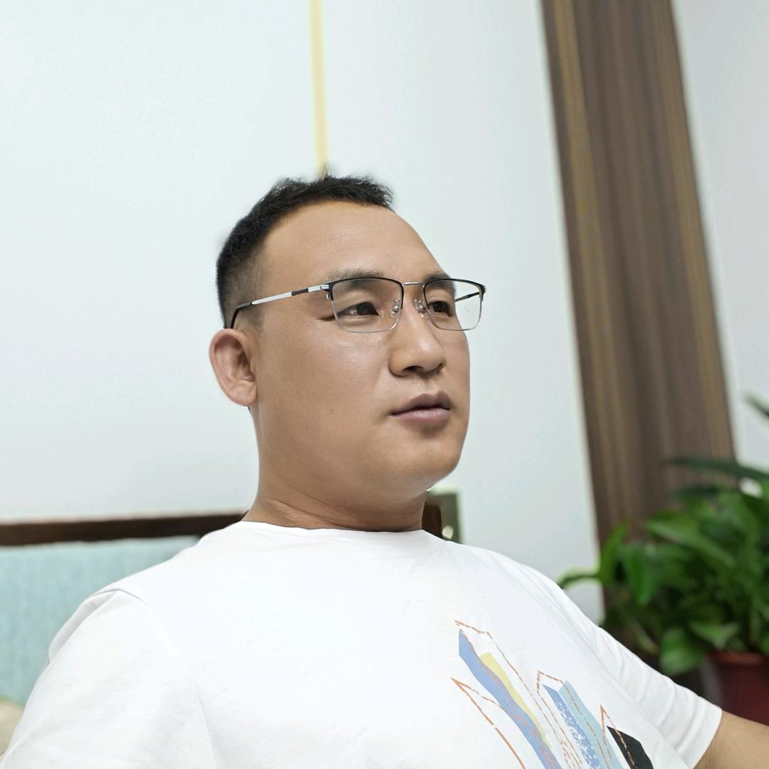 祝君好运