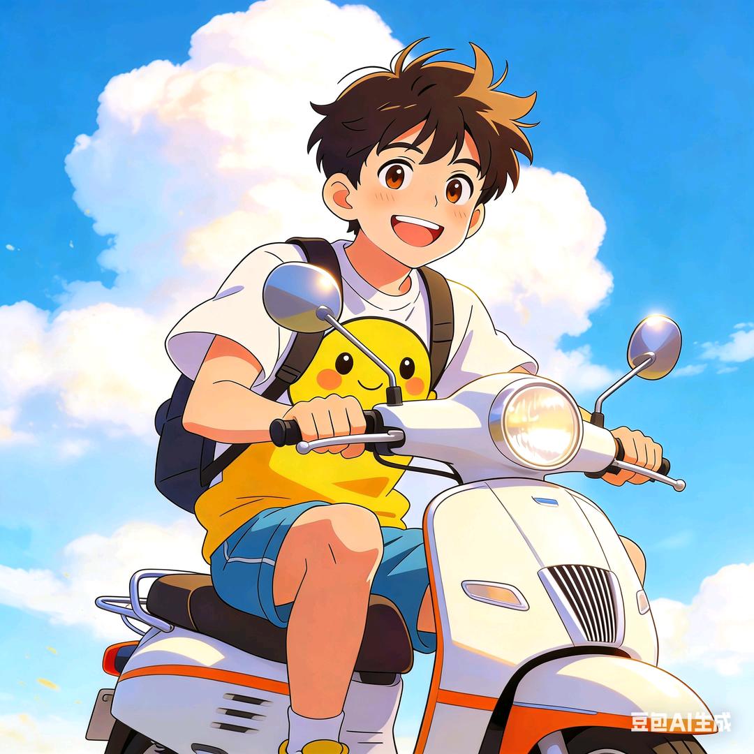 阿发的生活日记🌸